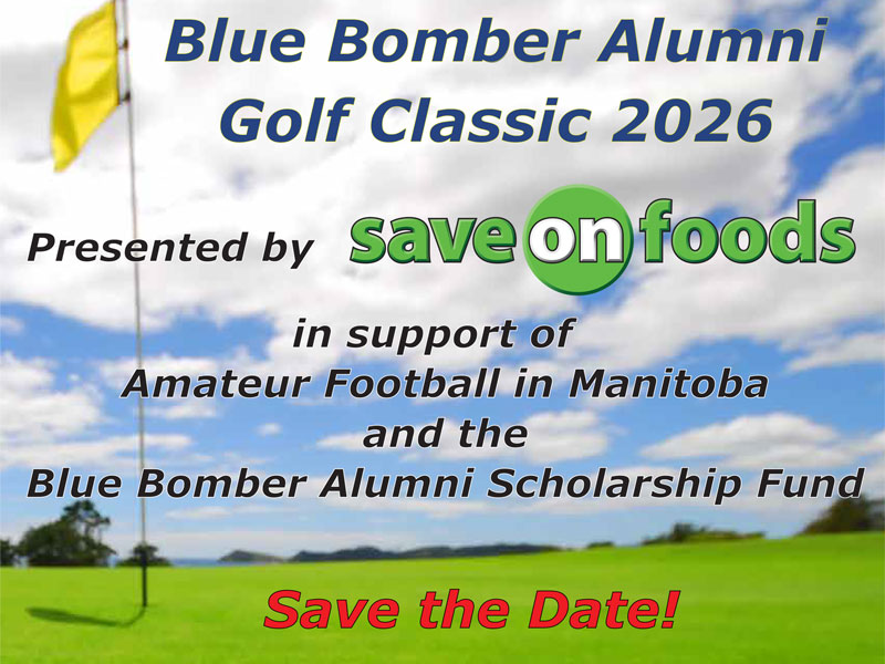 Golf Classic
